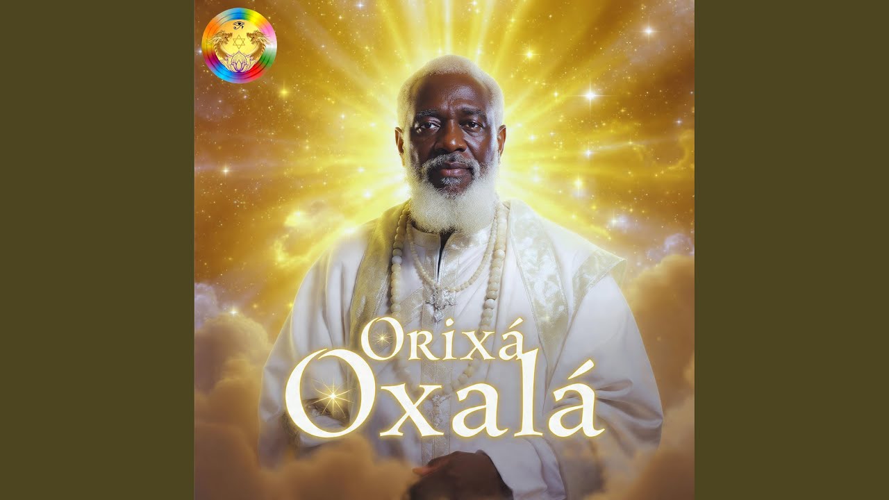 Oxal&aacute; entre Sil&ecirc;ncio e Reflex&atilde;o