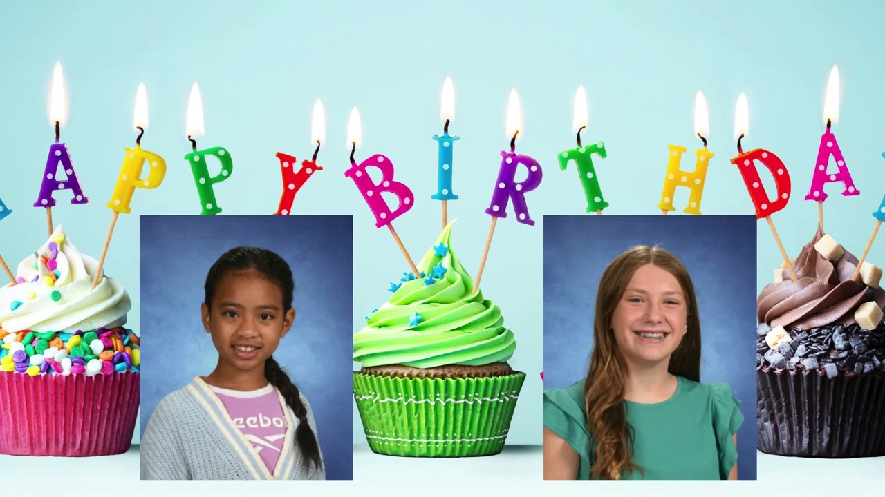 Video Announcements   NEW! 2