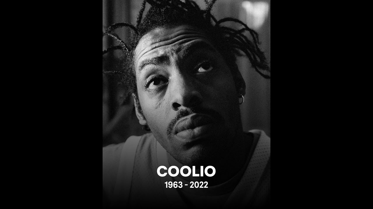 (FREE) Dedicated to the best of the best! COOLIO TYPE BEAT / Rap/ Old school Rap / Gangsta Rap