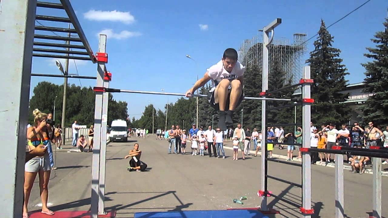 Выступление 26.07.2015
