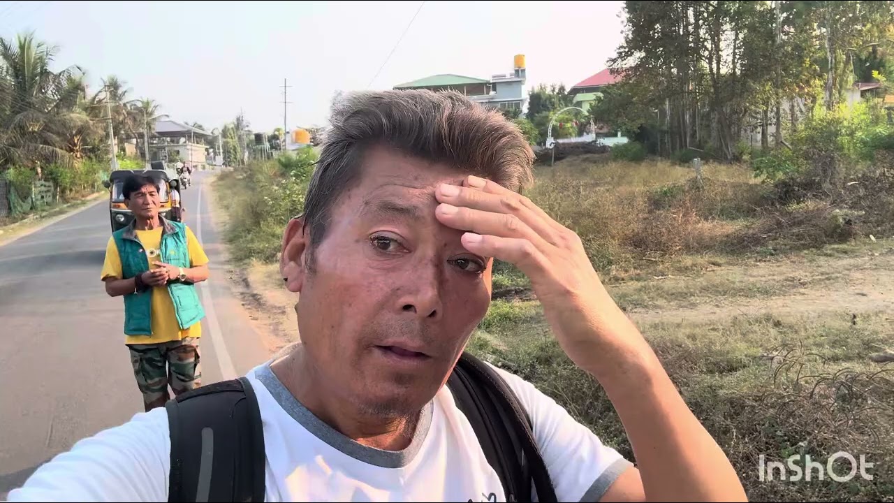 #samp#1#to#Golden Temple#evening walk#🏃#tibetan#riders#bylakuppe#vlogger#diley vlog#🙏🙏✌️2026#