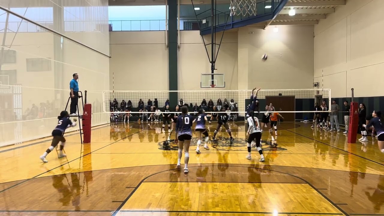 UTSA WCVB vs SHSU (Women’s Kickoff)