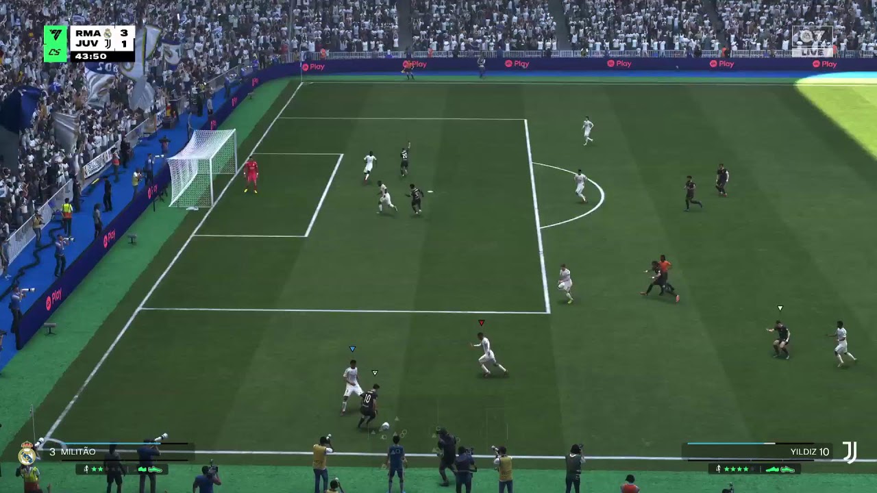 LA DUPLA DANDO CATEDRA!!!