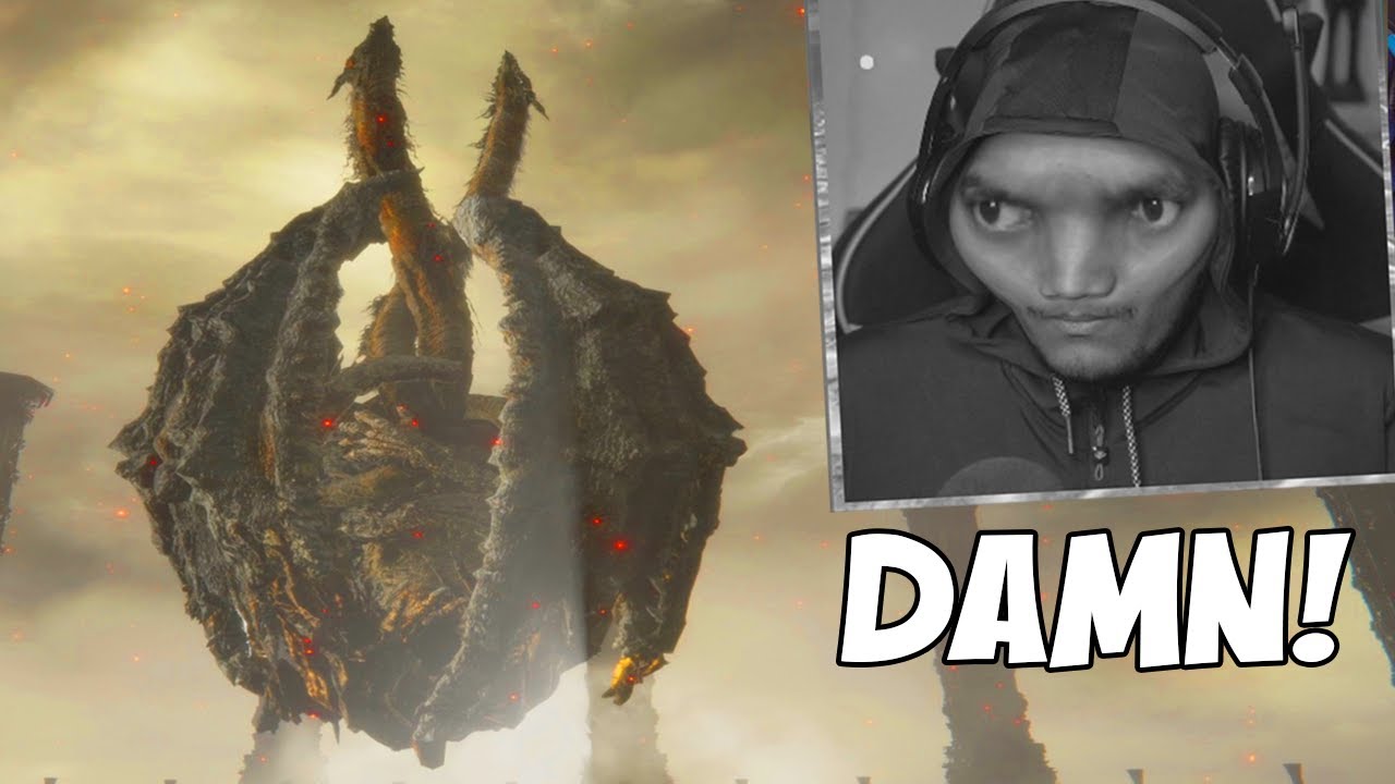 THE COOLEST SECRET BOSS IN | ELDEN RING - Part 26