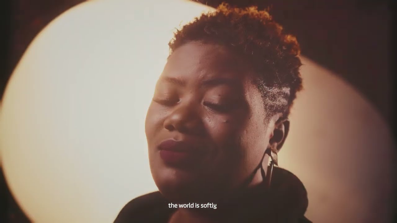 Sando Cynthia - Edamu Nuumweu feat. DJ ANUNNAKI & Wanitwa Mos  (Official Music Video)