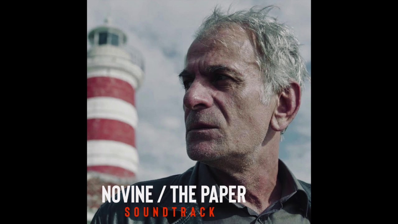 Novine 3_The Paper 3 - Backing 1