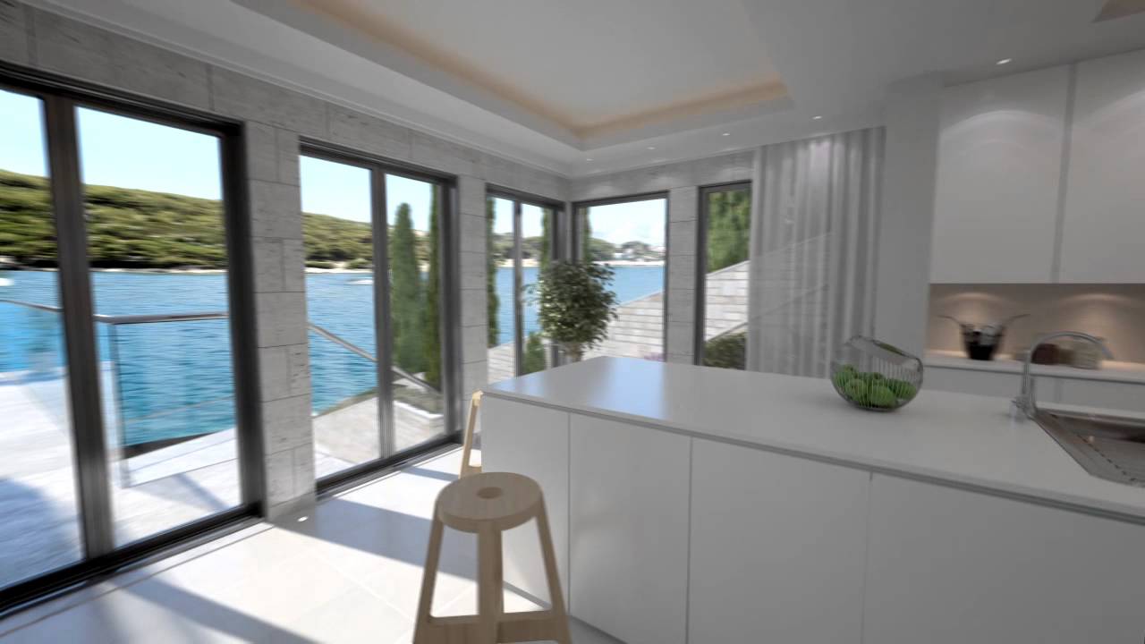 Pin & Pin - Villa Ivy