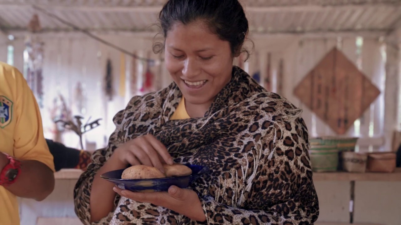 Masterchef Guarani