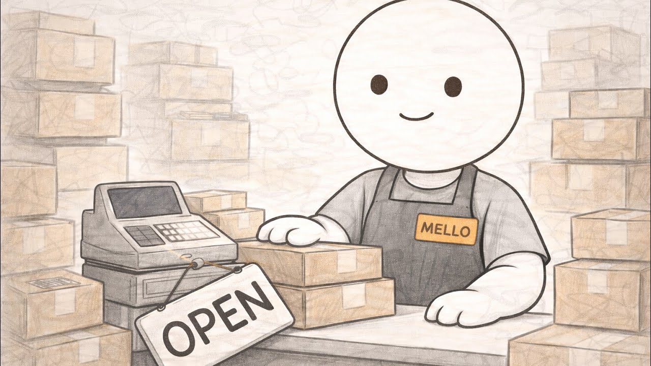 I'm playing as a cardshop owner in TCG Cardshop Simulator