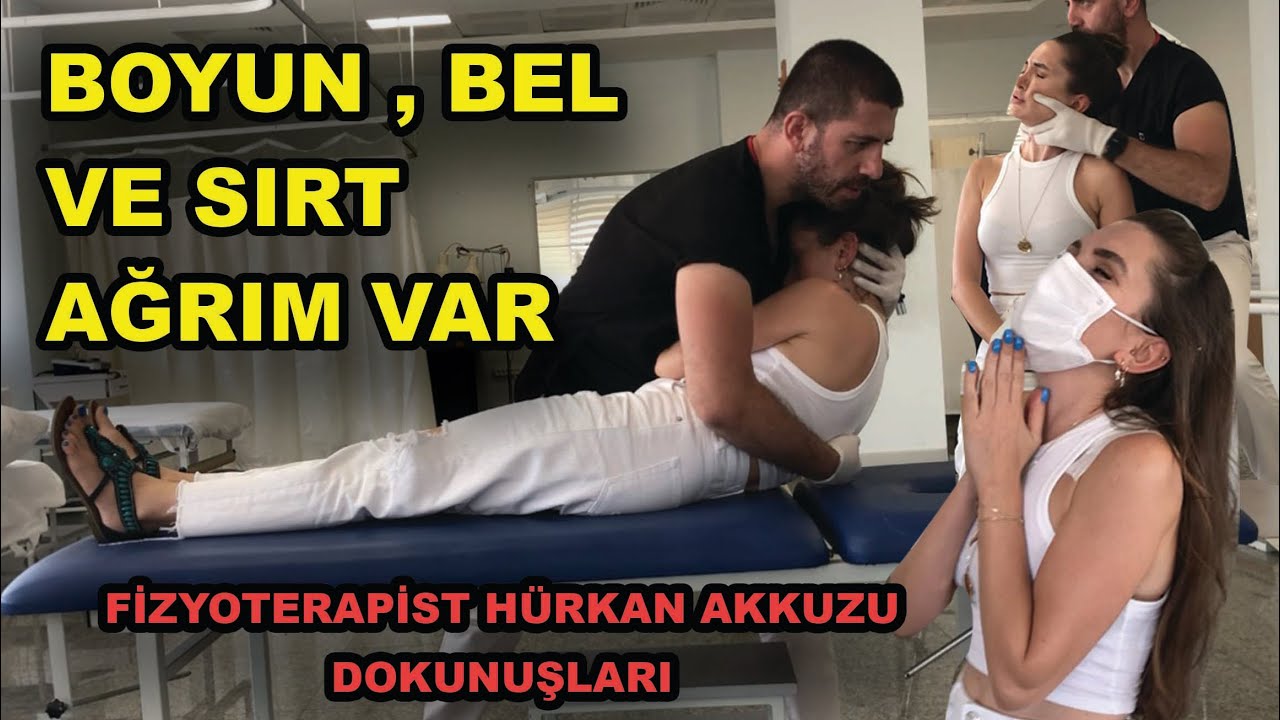 BOYUN KÜTLETME. BEL KÜTLETME. SIRT KÜTLETME. KÜTLETMECİ. CHIROPRACTOR. FİZYOTERAPİST HÜRKAN AKKUZU.