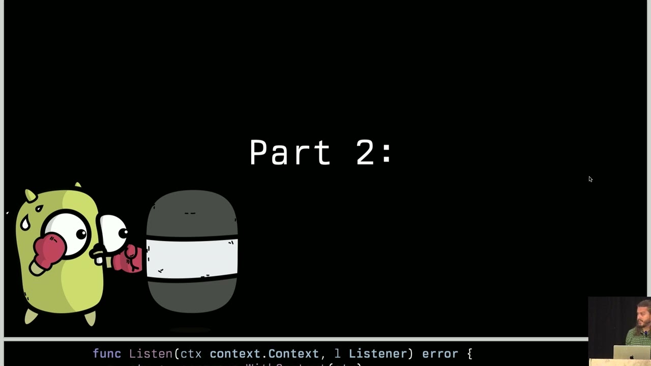 Theodor Thornhill - Trivially bug free code for a greener planet