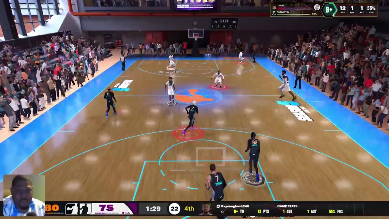 Rec game |#B.C.W|#R.V.P|#FFGN