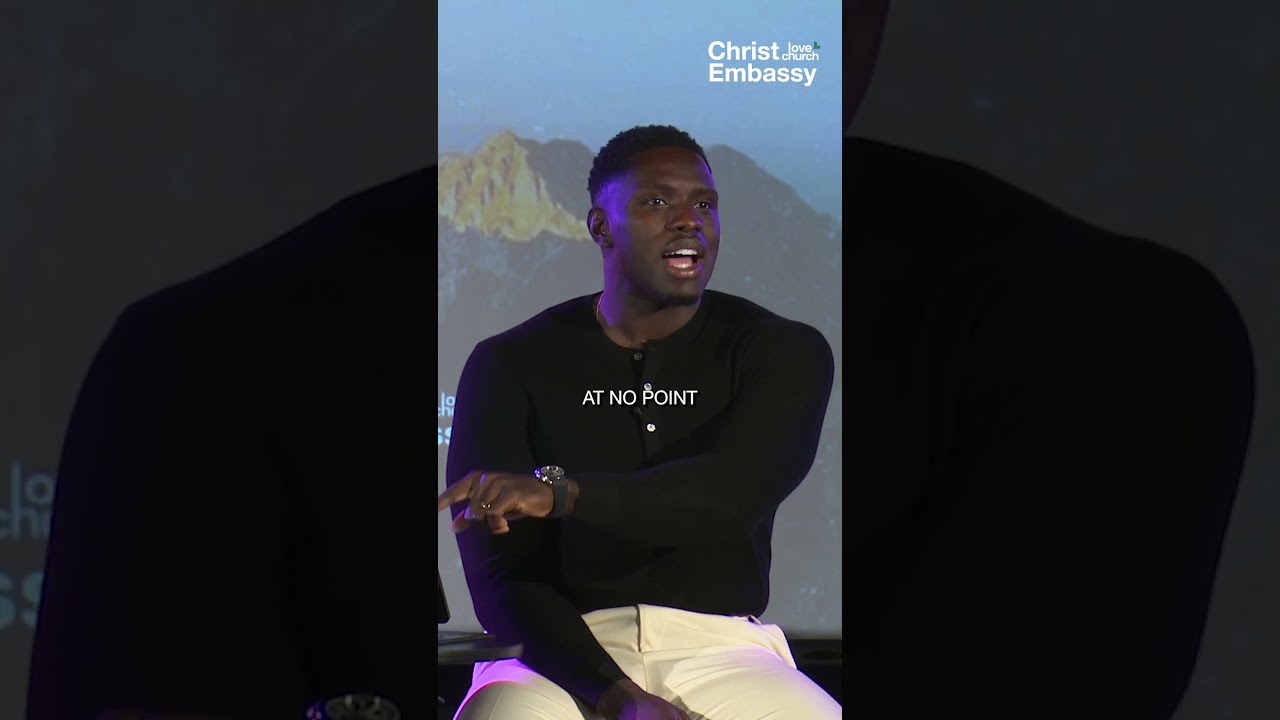 The Impact After: full sermon out now! #christembassy #faith #impact #celovechurch