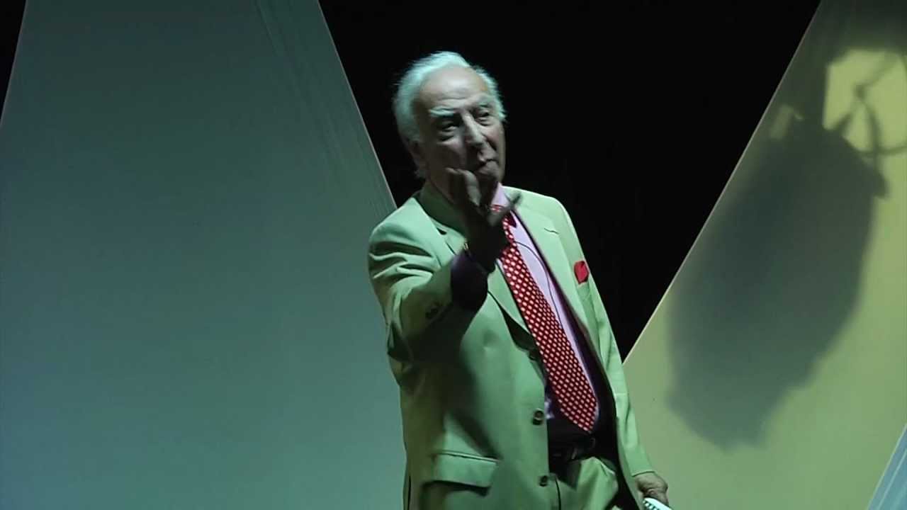 Port-Barcarès : Robert Castel