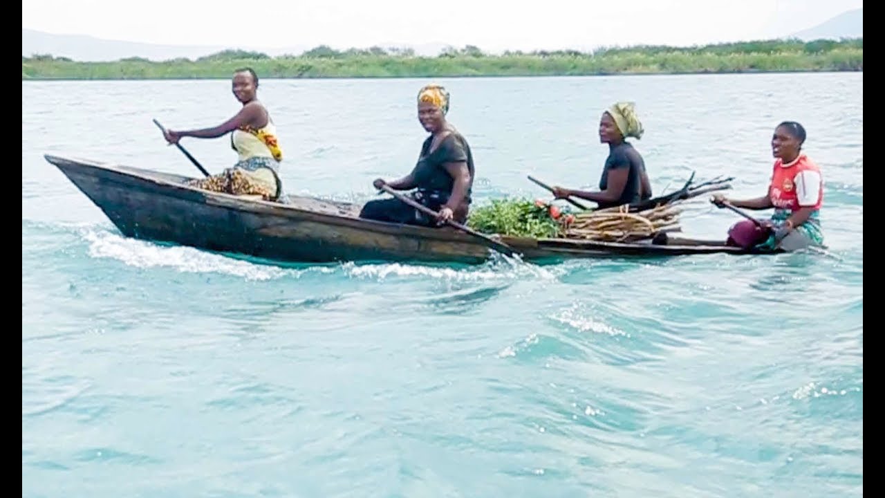 "TUMEZOEA, HATUOGOPI TENA" - WANAWAKE NKASI