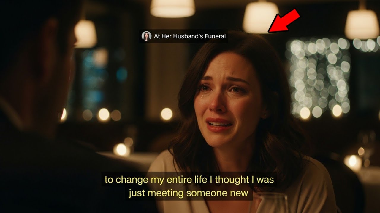 Our First Date Was Going So Well Until She Said, "If You Want to Leave Because I Have Two Kids."