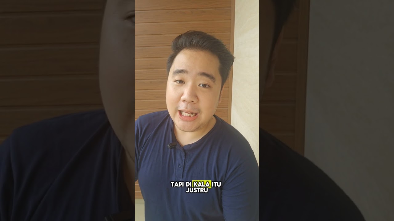 USD 16.400: APAKAH USD MENGUAT ATAU RUPIAH YANG MELEMAH? 🤯 