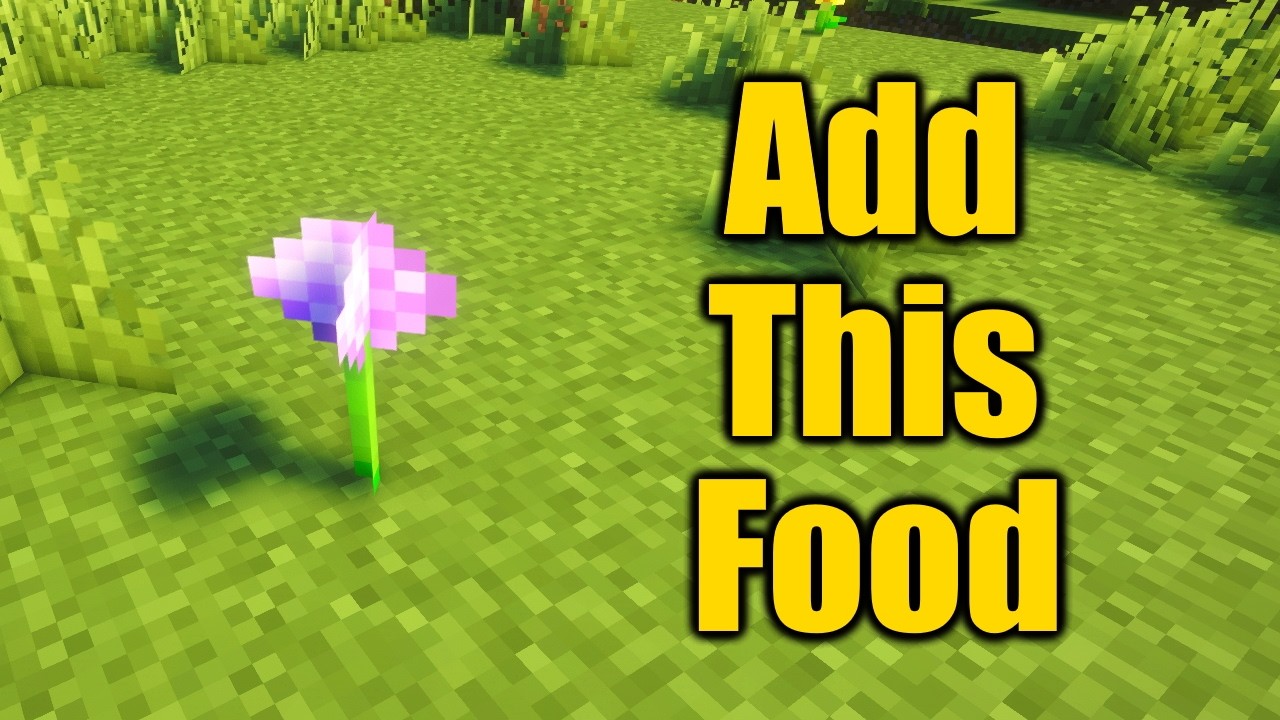 12 Crops That Minecraft Should Add