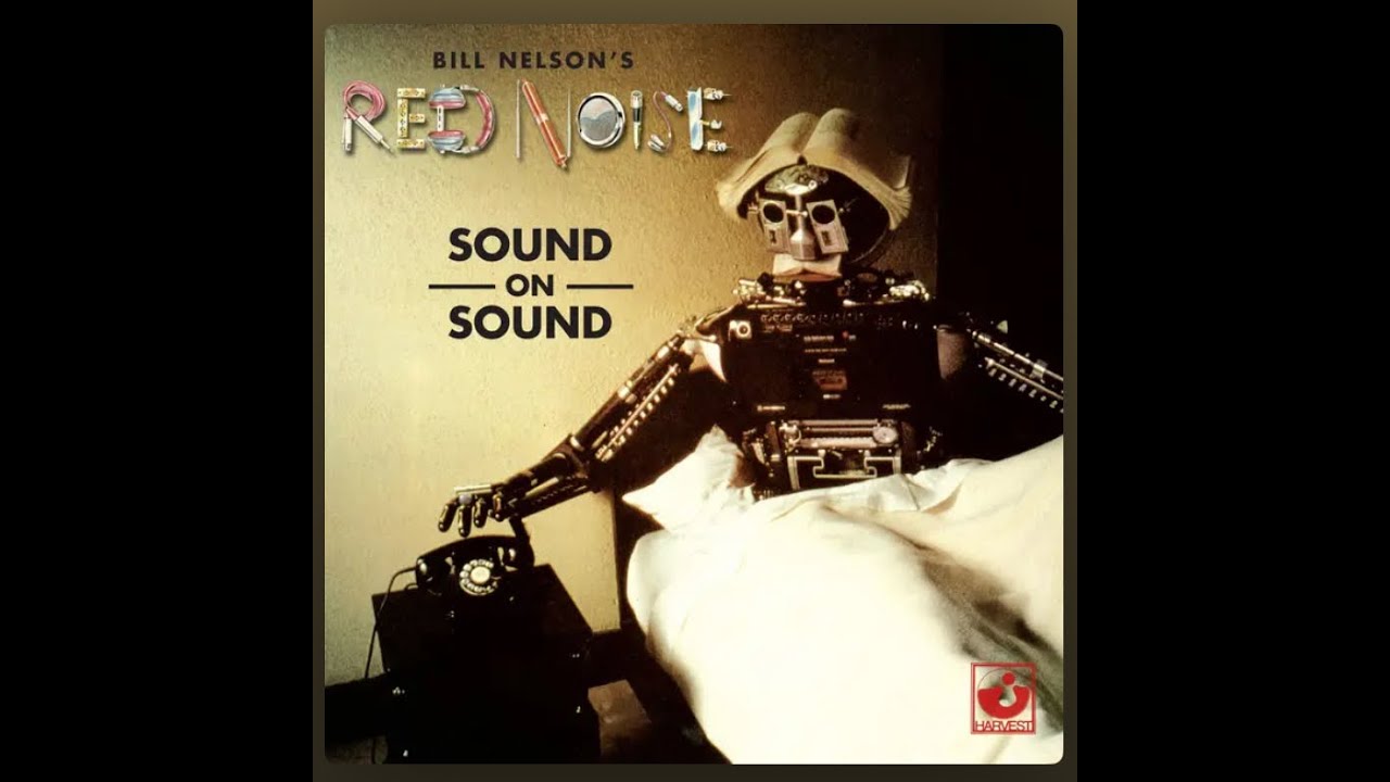 ep-24 ビル・ネルソン（Bill Nelson）