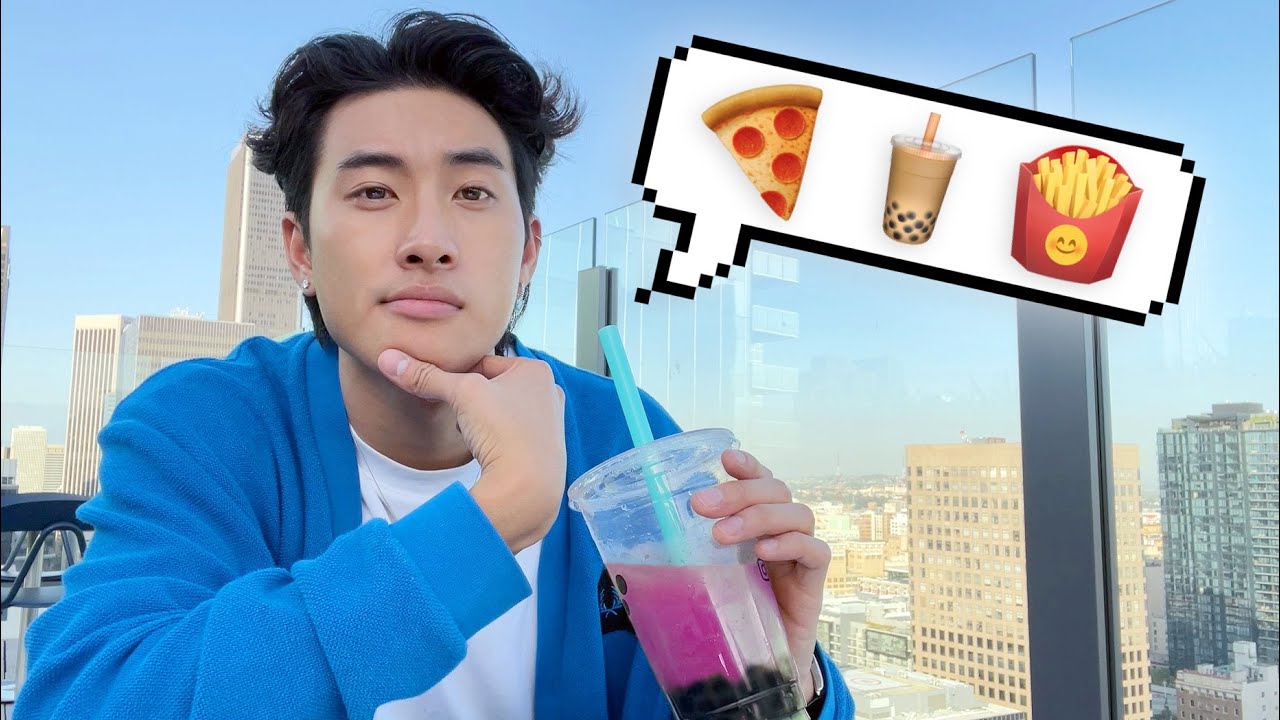 Living Alone in LA | Car accident, What I Eat, Having Kids?