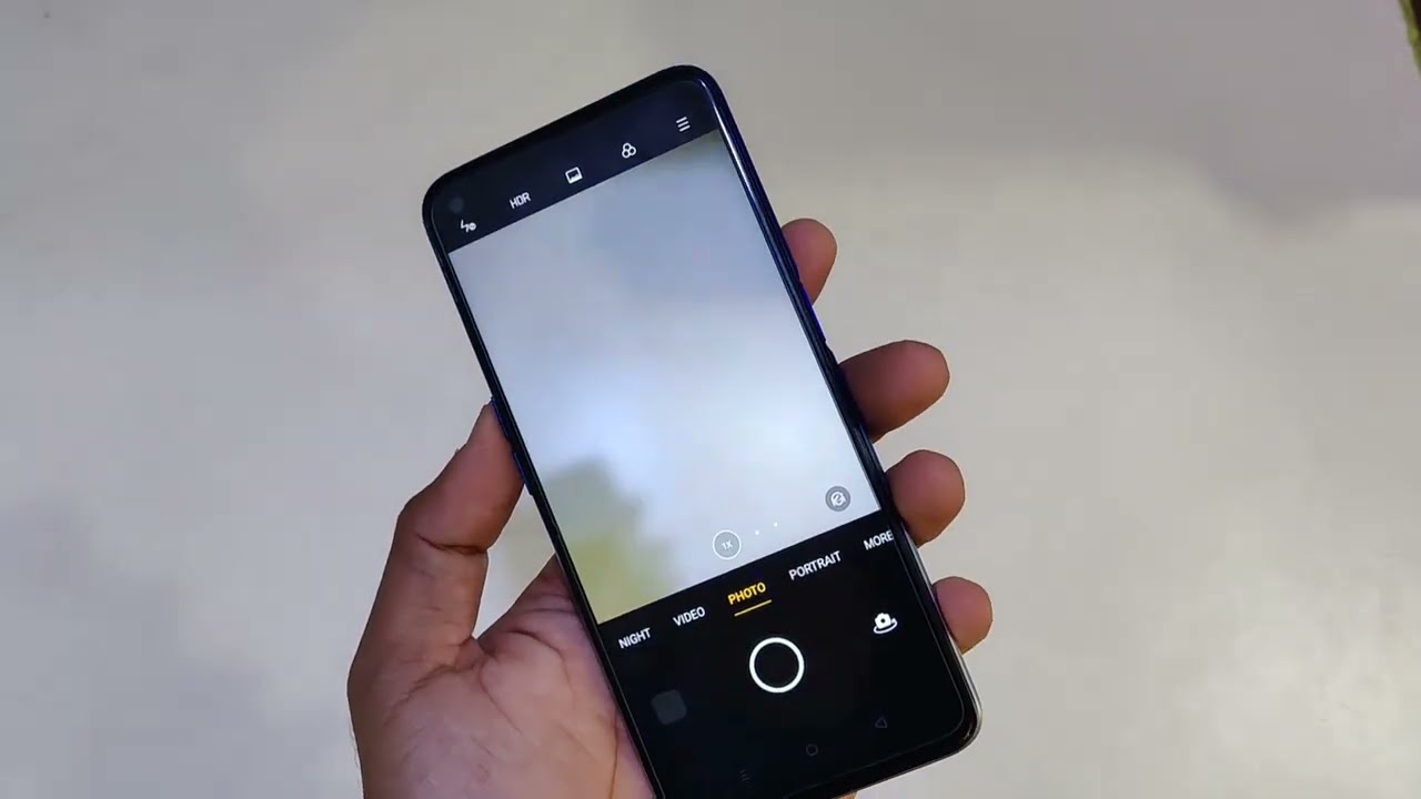 Oppo A54 Camera Error Fix Blur Cam All Bug Fix