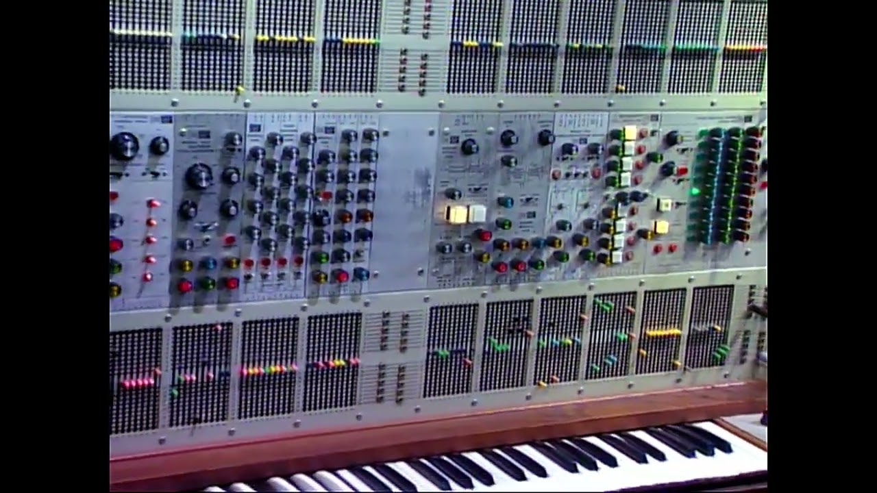 Pinging the ARP 2500