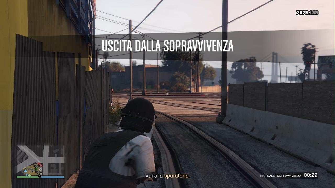 Sopravvivenza