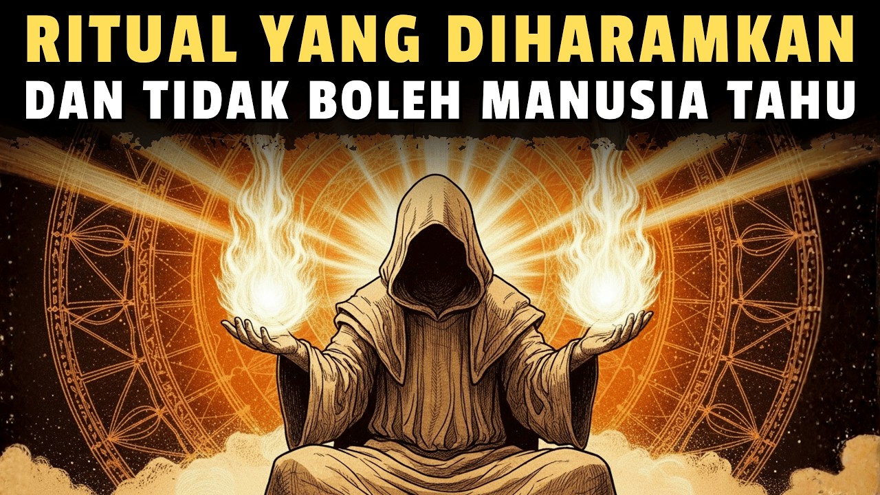 Warisan Spiritual Leluhur vs Ajaran Agama Modern — Apa yang Sebenarnya Disembunyikan?