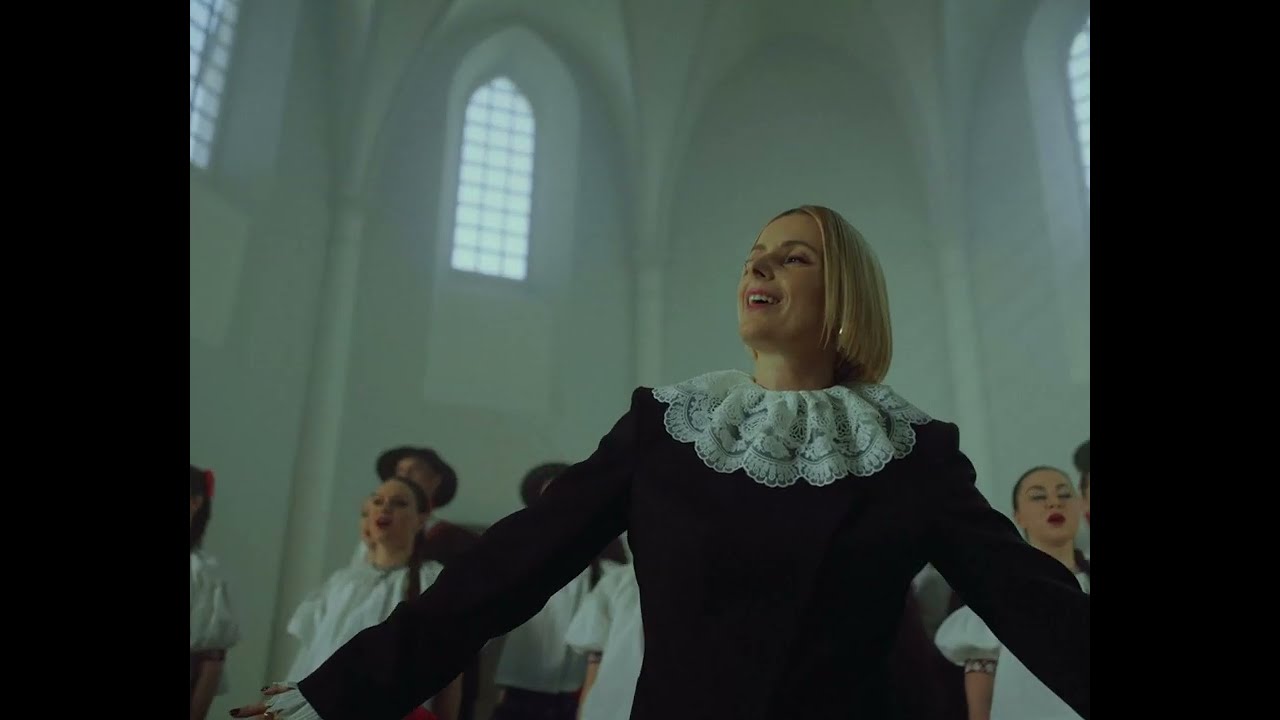 Halina Mlynkova & Zespół 