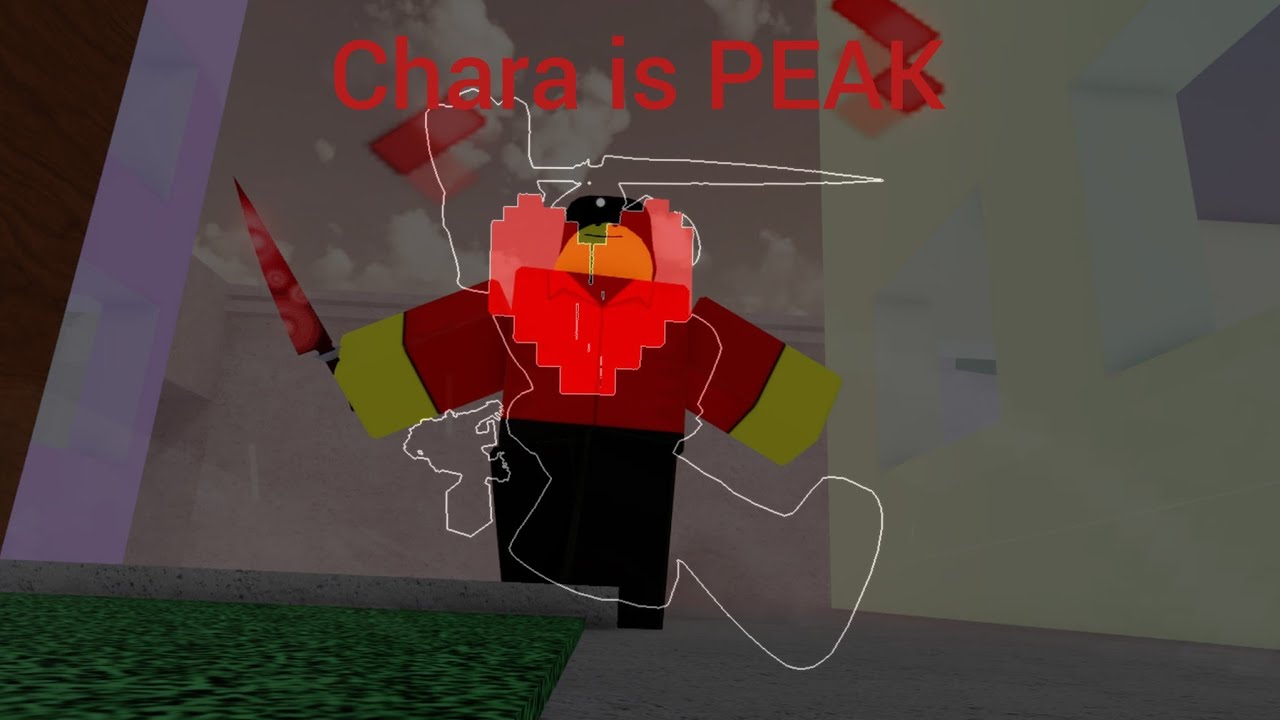 This Update added UNDERTALE