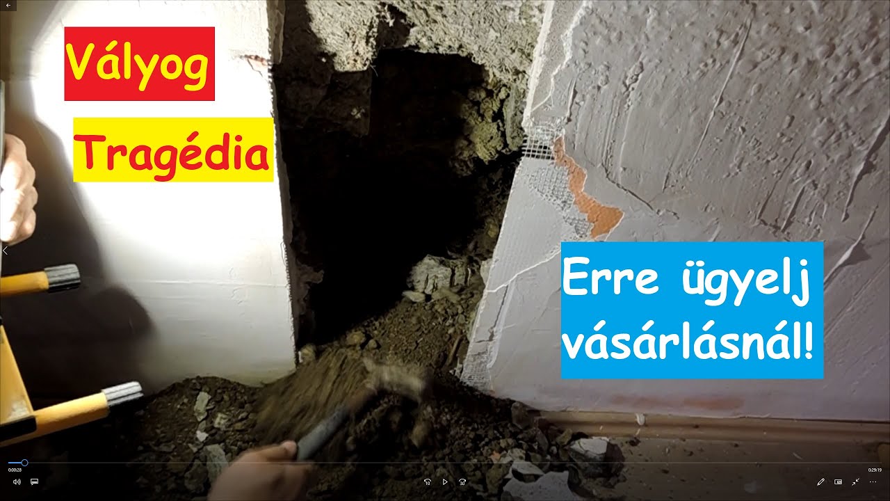 1626. Vályogház tragédia. 😫 Erre figyelj, hogy veled ne történjen meg! ☝