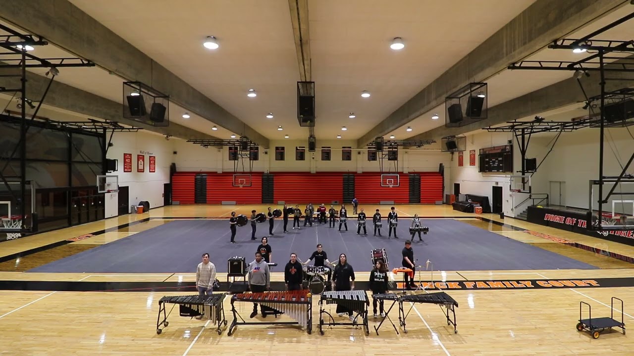 Roll of The Dice - Parts 1-3 - Final Rep Before First Competion