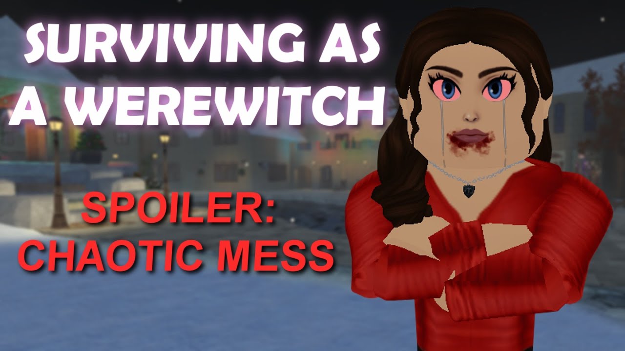 TRYING TO SURVIVE WITHOUT TURNING! | TVL2 | ROBLOX