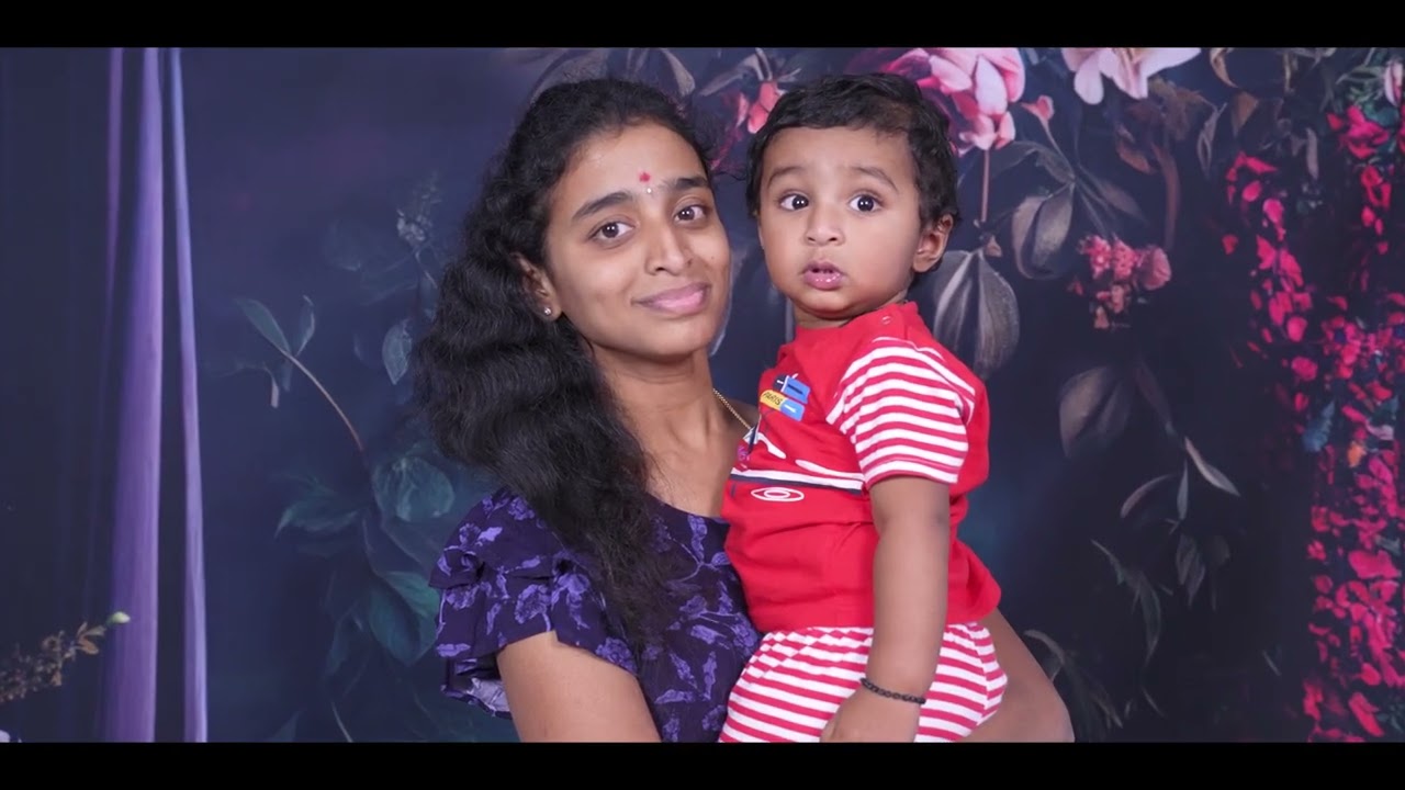 Vrishank Reddy Pre Birthday Video 4k NAGOLE C