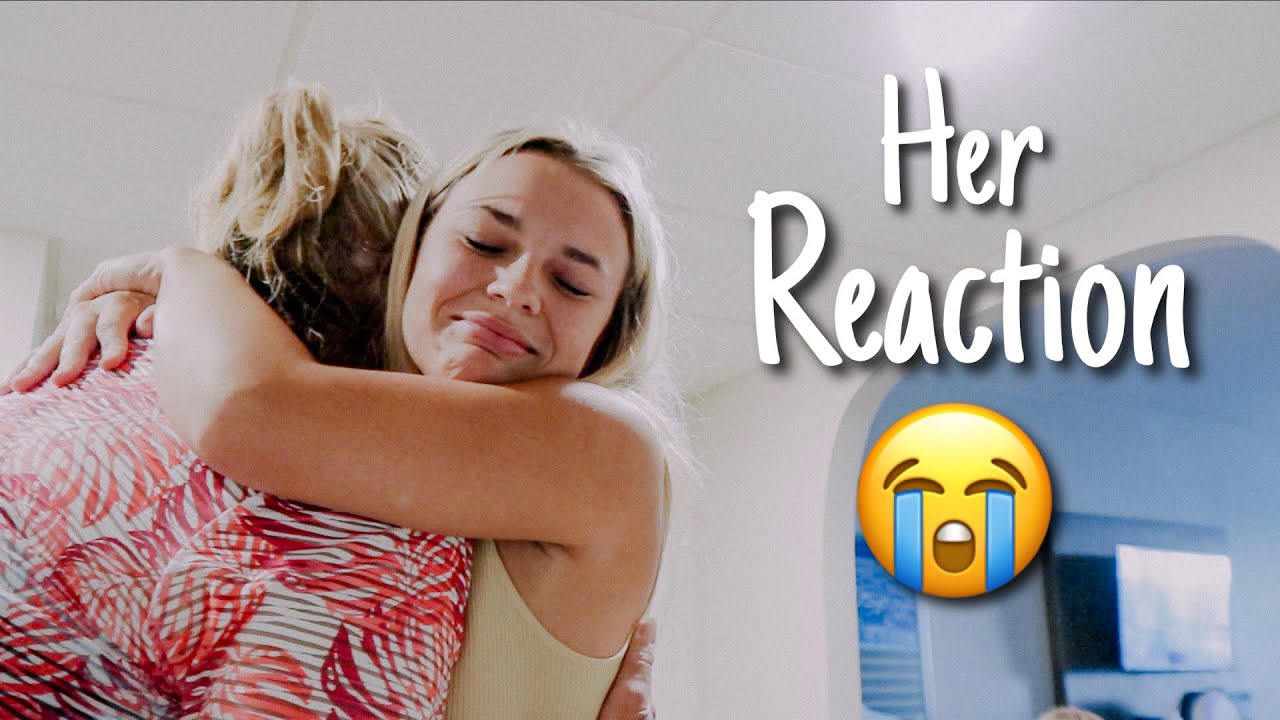 Spilling ALL The Tea To My GRANDMA