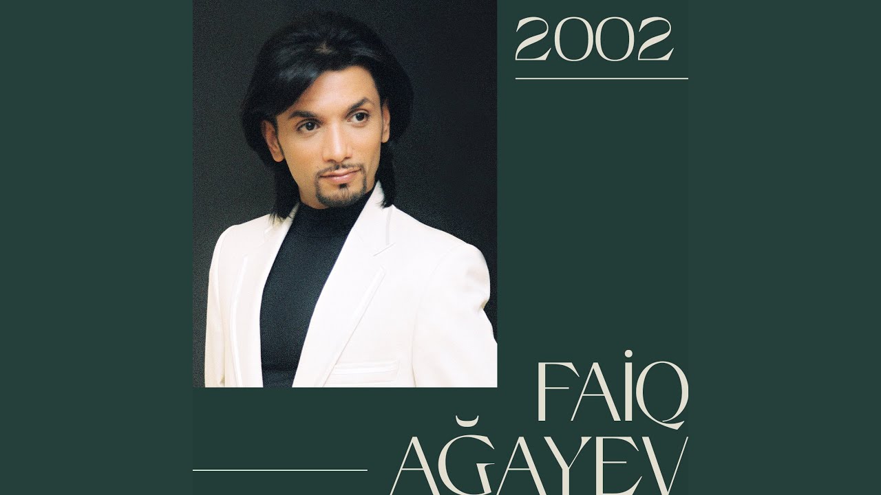 Sən Güləndə (Live)