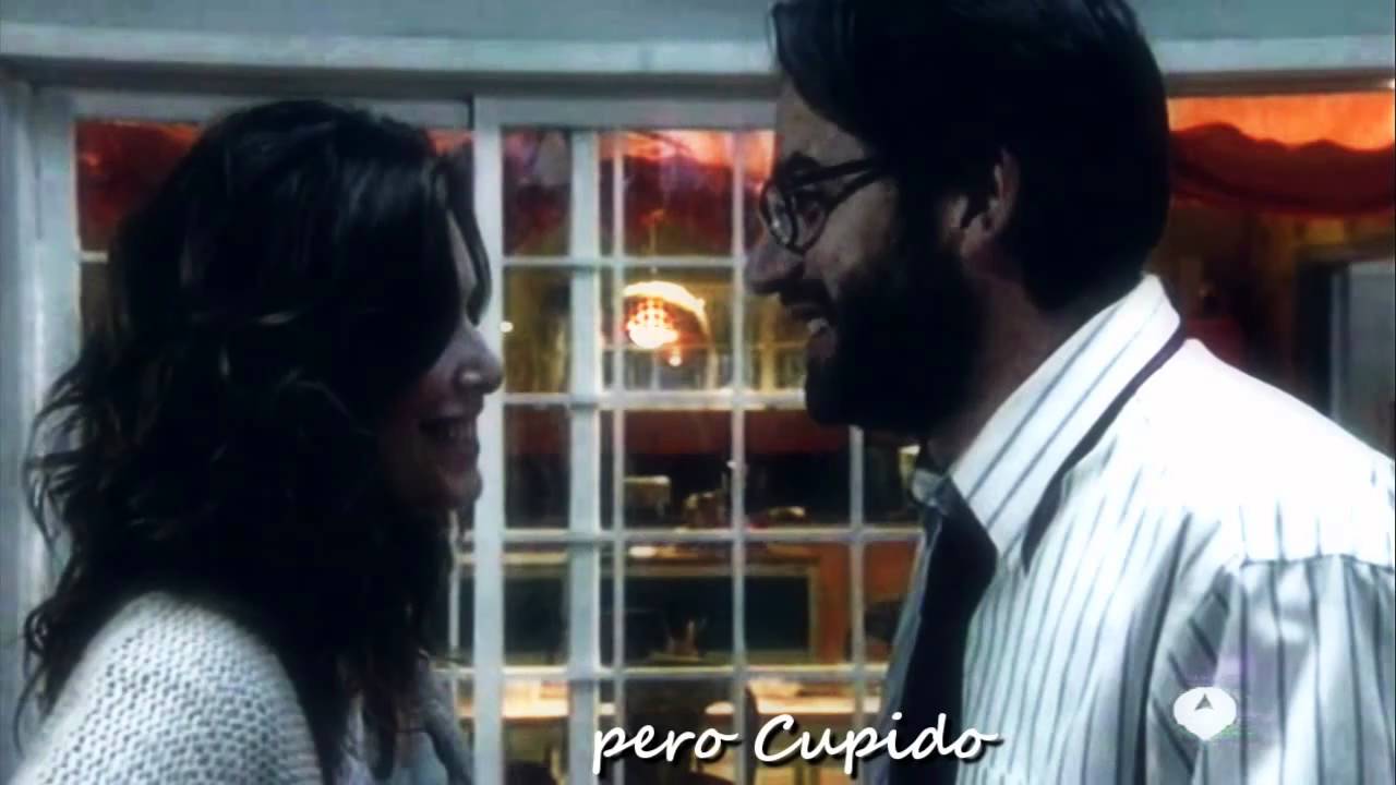 Mario y Jimena. Amor del Bueno