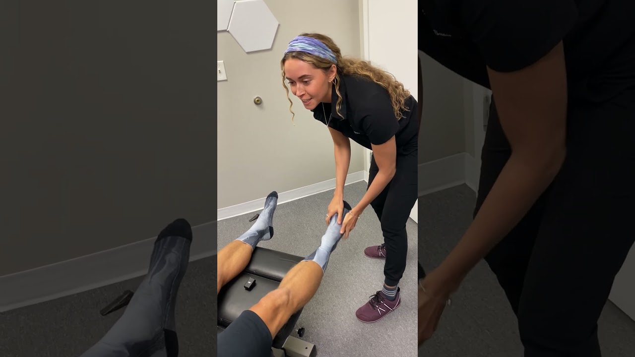 Full Body Chiropractic Adjustment at Natural Health Practices | Port Orange, Florida