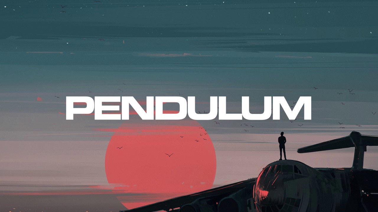 Jem - Just A Ride (Pendulum & Adam F 'Mellow' Remix) (Lossless)