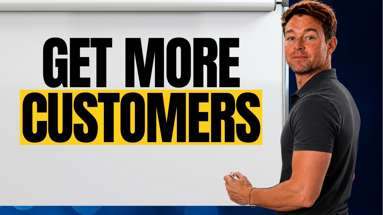 Top 5 Ways to Market Your Pressure Washing Business in 2026 (Get More Leads Fast!)