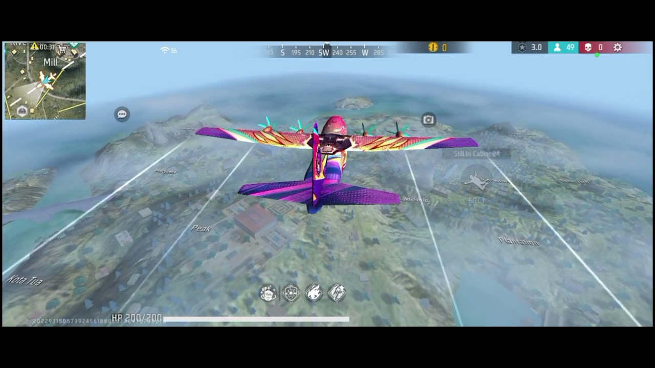 Free fire old players playing to 2026 💯#viralgaming #freefire #oldplayer #freefiremax 