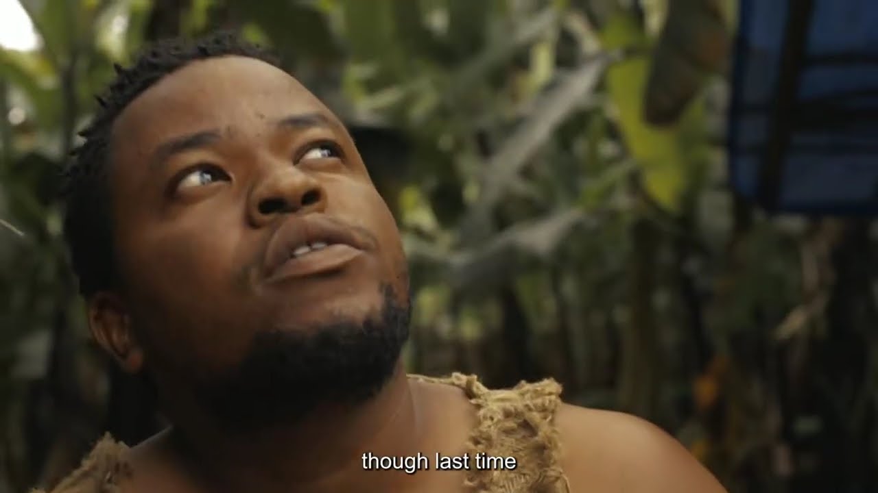KAPONGO & BAGANDA tales. episode 07 (khosa and shona tales)