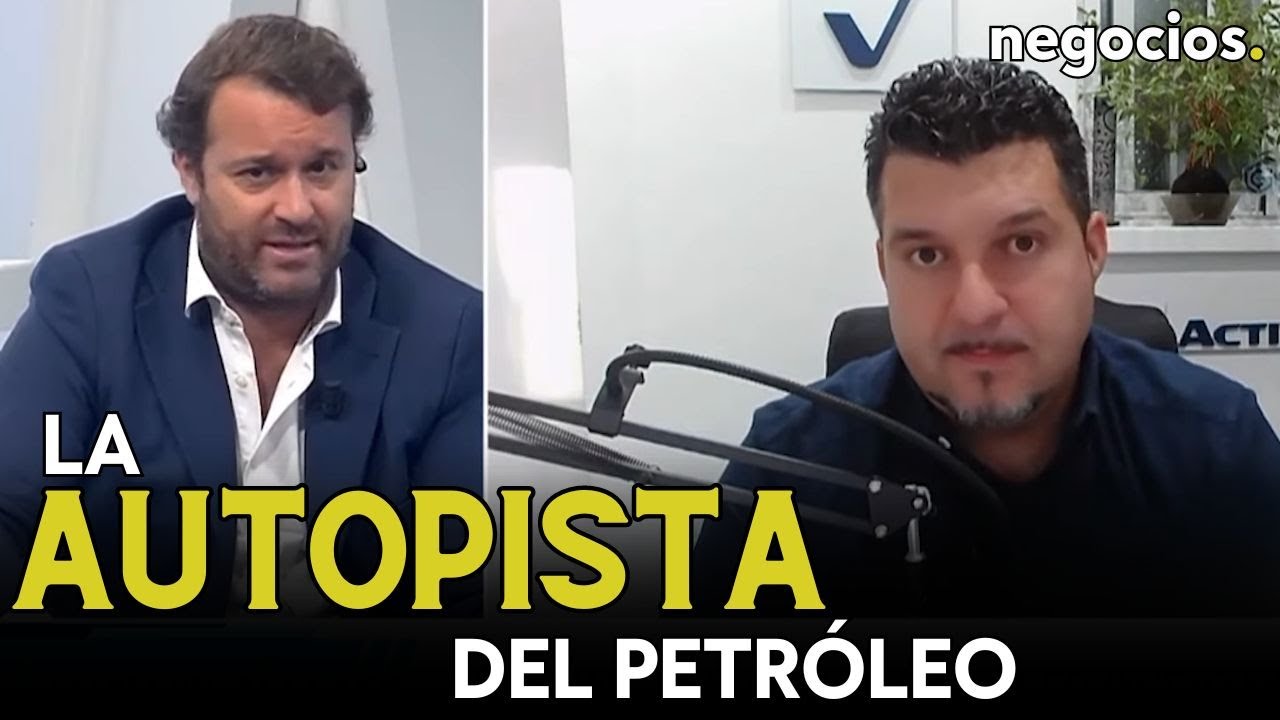 “El estrecho de Ormuz es una autopista de petroleros”: las consecuencias “brutales” si Irán lo corta
