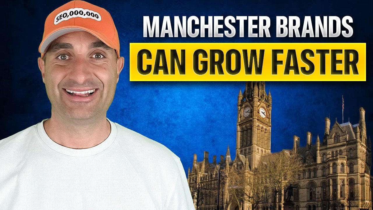 Why Most Businesses in Manchester Struggle With Digital Marketing in 2026 And How to Fix It