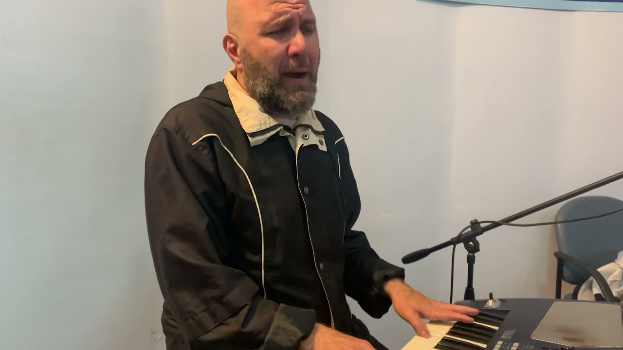 Cantico Evangelico “un altare costruirò” Francesco Parisi