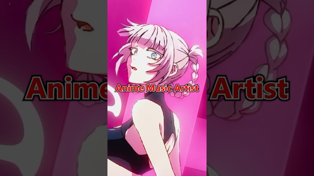 How this Band is becoming the New Best Anime Opening Artist