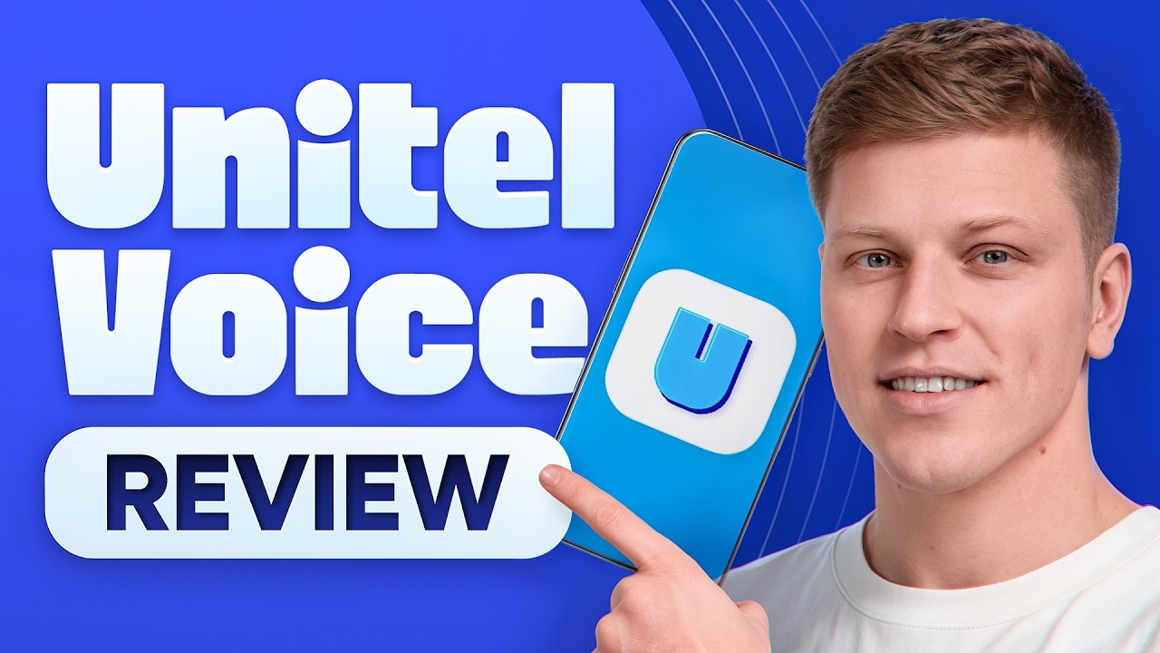 Unitel Voice Review 2026: Best VoIP for Small Business?