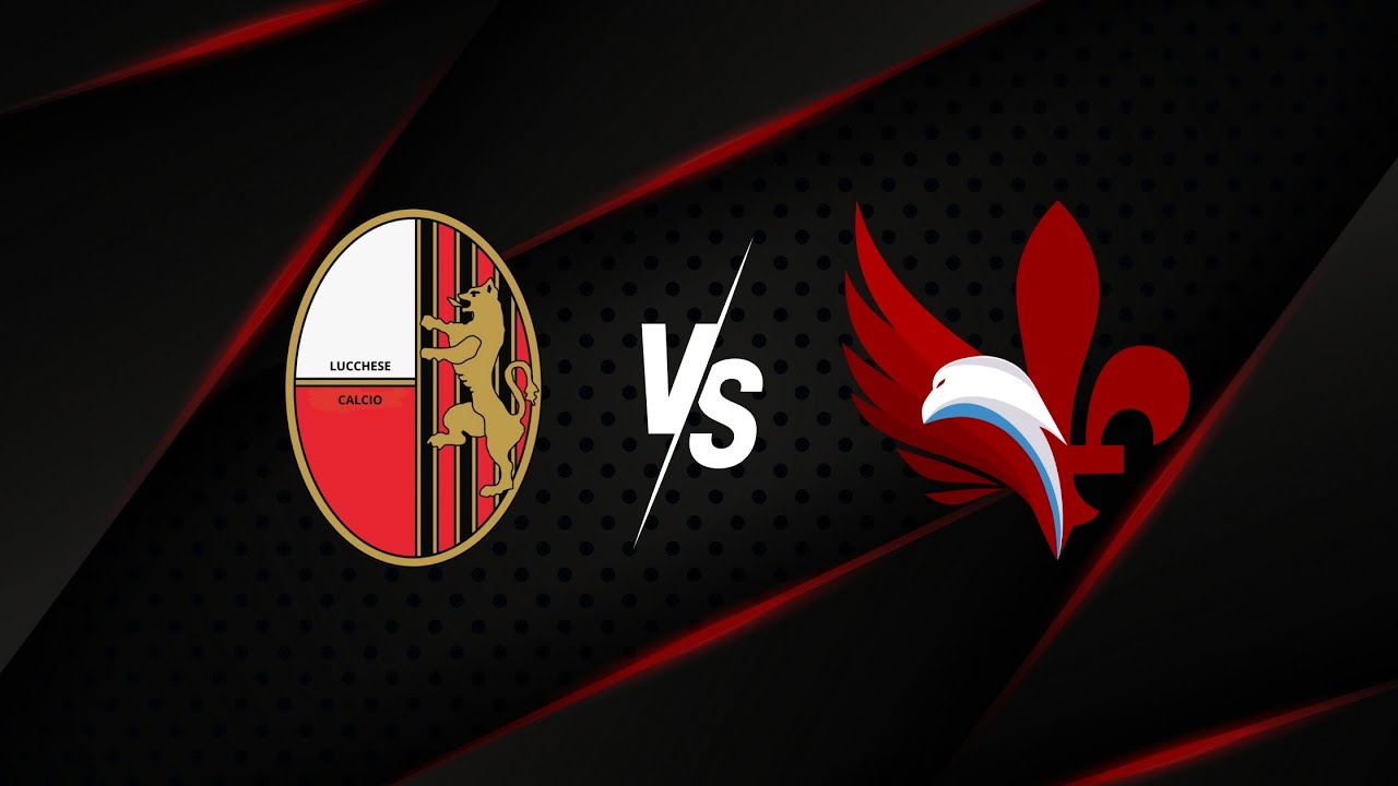 HIGHLIGHTS Lucchese-Zenith Prato 1-1 | Eccellenza 2025/26 | 7/1/2026