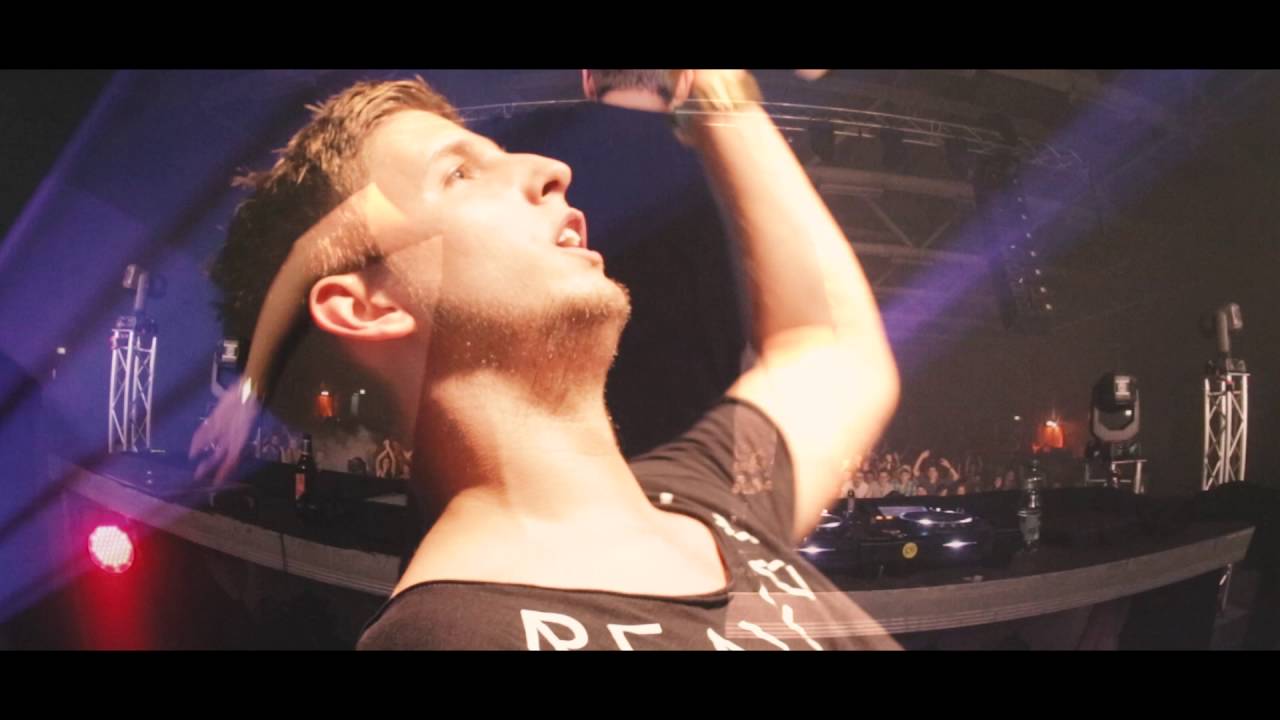 STEVE LIMA   BORG CLUBBING 2016