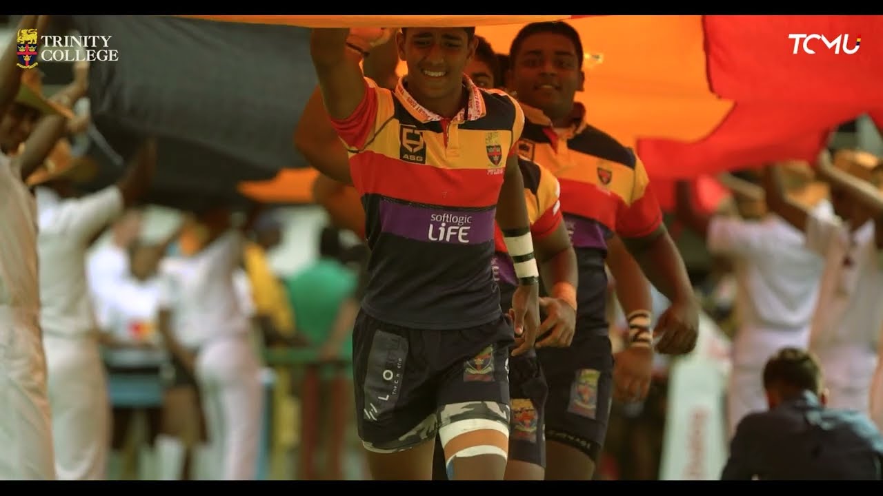 ත්‍රිත්ව සිංහාභිමානේ (Thrithwa Sinhabhimane) | Celebrating the Spirit of the 79th Bradby